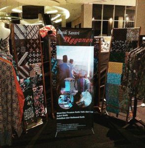 Batik Santri Nggonen